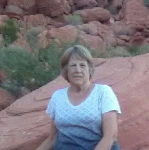 Meet your Posher, Connie